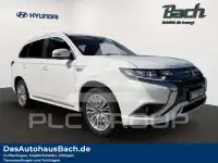 2020 Mitsubishi OUTLANDER