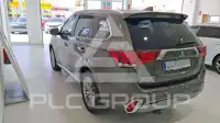 2020 Mitsubishi OUTLANDER