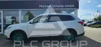 2020 Mitsubishi OUTLANDER