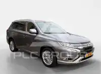 2020 Mitsubishi OUTLANDER