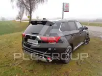 2020 Mitsubishi OUTLANDER