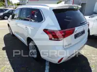 2020 Mitsubishi OUTLANDER