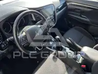 2020 Mitsubishi OUTLANDER