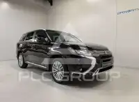 2020 Mitsubishi OUTLANDER