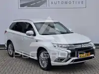2020 Mitsubishi OUTLANDER