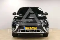 2020 Mitsubishi OUTLANDER