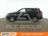 2020 Mitsubishi OUTLANDER
