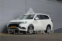 2020 Mitsubishi OUTLANDER