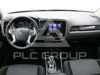 2020 Mitsubishi OUTLANDER