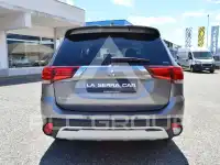 2020 Mitsubishi OUTLANDER