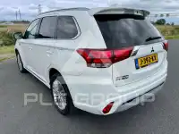 2020 Mitsubishi OUTLANDER