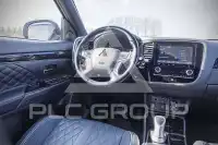 2020 Mitsubishi OUTLANDER
