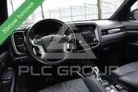2020 Mitsubishi OUTLANDER