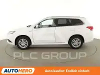 2020 Mitsubishi OUTLANDER
