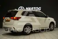 2020 Mitsubishi OUTLANDER