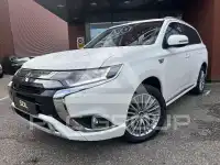 2020 Mitsubishi OUTLANDER