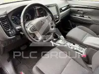 2020 Mitsubishi OUTLANDER