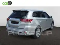 2020 Mitsubishi OUTLANDER