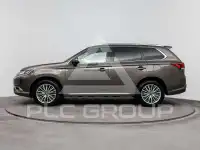 2020 Mitsubishi OUTLANDER