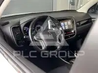 2020 Mitsubishi OUTLANDER