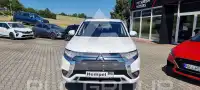 2020 Mitsubishi OUTLANDER