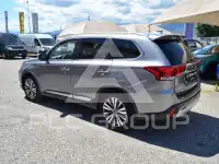 2020 Mitsubishi OUTLANDER