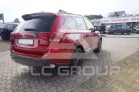 2020 Mitsubishi OUTLANDER