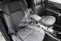 2020 Mitsubishi OUTLANDER