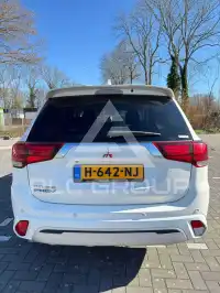 2020 Mitsubishi OUTLANDER