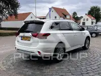 2020 Mitsubishi OUTLANDER