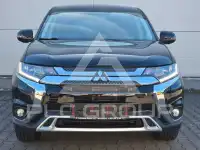 2020 Mitsubishi OUTLANDER