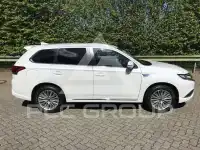 2020 Mitsubishi OUTLANDER