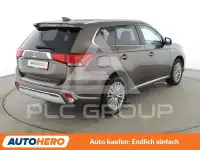 2020 Mitsubishi OUTLANDER