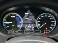 2020 Mitsubishi OUTLANDER
