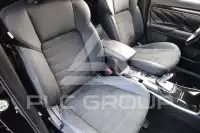 2020 Mitsubishi OUTLANDER