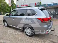 2020 Mitsubishi OUTLANDER