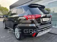 2020 Mitsubishi OUTLANDER