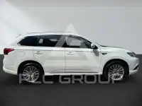 2020 Mitsubishi OUTLANDER