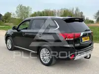 2020 Mitsubishi OUTLANDER