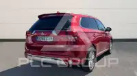 2020 Mitsubishi OUTLANDER