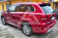 2020 Mitsubishi OUTLANDER