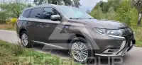 2020 Mitsubishi OUTLANDER
