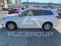 2020 Mitsubishi OUTLANDER