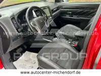 2020 Mitsubishi OUTLANDER