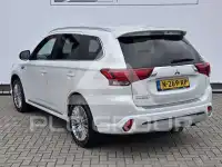 2020 Mitsubishi OUTLANDER