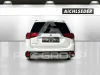 2020 Mitsubishi OUTLANDER
