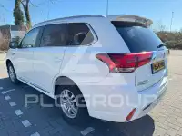 2020 Mitsubishi OUTLANDER