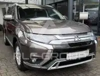 2020 Mitsubishi OUTLANDER