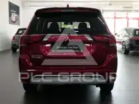 2020 Mitsubishi OUTLANDER
