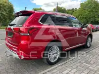 2020 Mitsubishi OUTLANDER